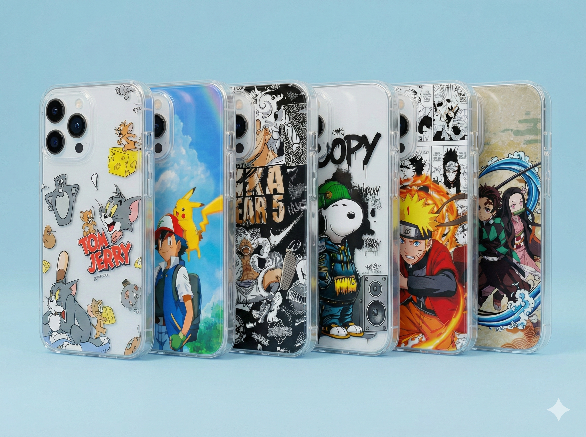 Anime, Cartoon & Funny